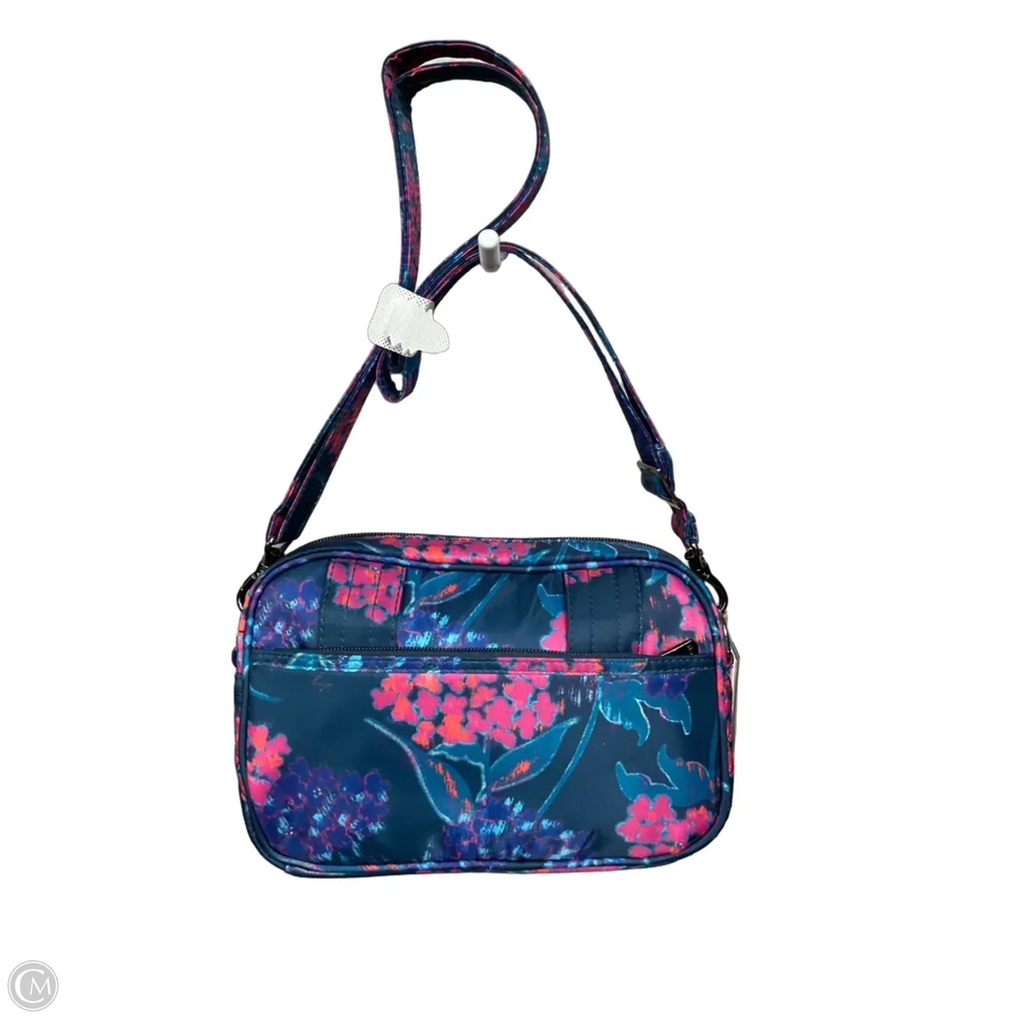 Crossbody By Lug, Size: Small