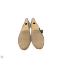 Shoes Flats By Rothys In Tan, Size: 11.5
