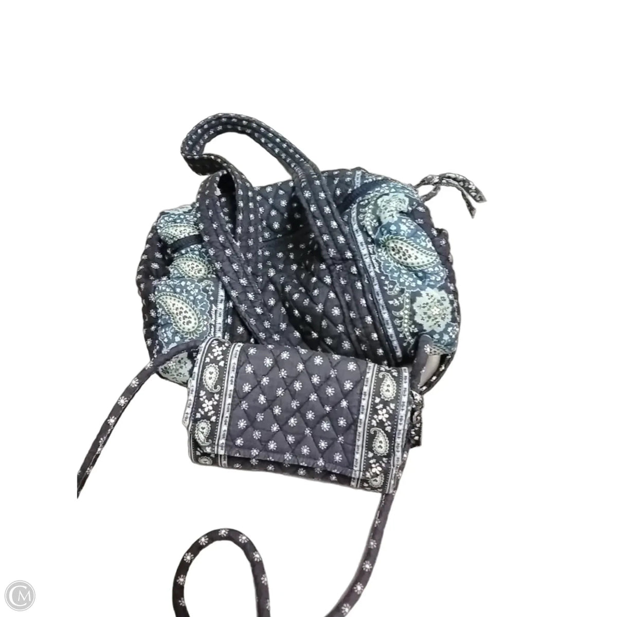 Accessory Label By Vera Bradley, Size: 02 Piece