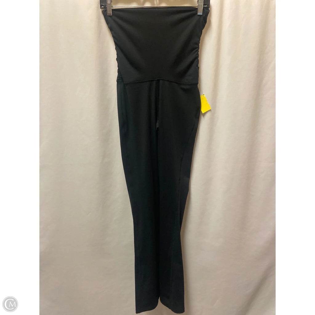 Athletic Leggings By Move Theology In Black, Size: Xs