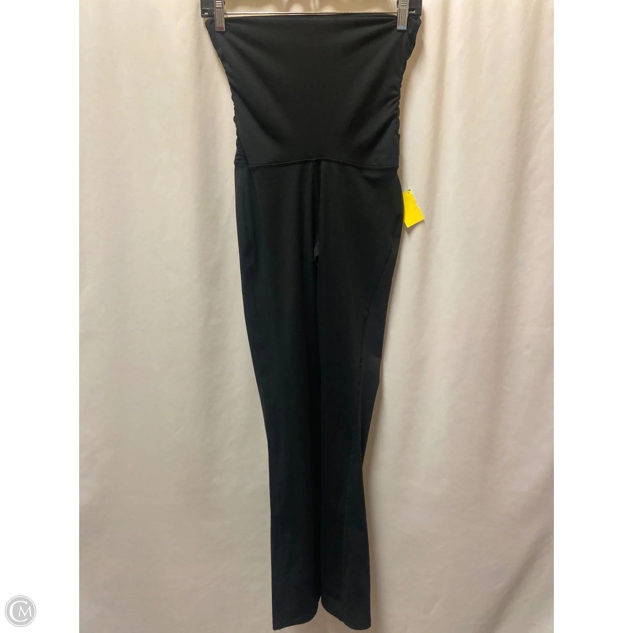 Athletic Leggings By Move Theology In Black, Size: Xs
