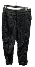 Athletic Pants By The North Face In Black, Size: 4