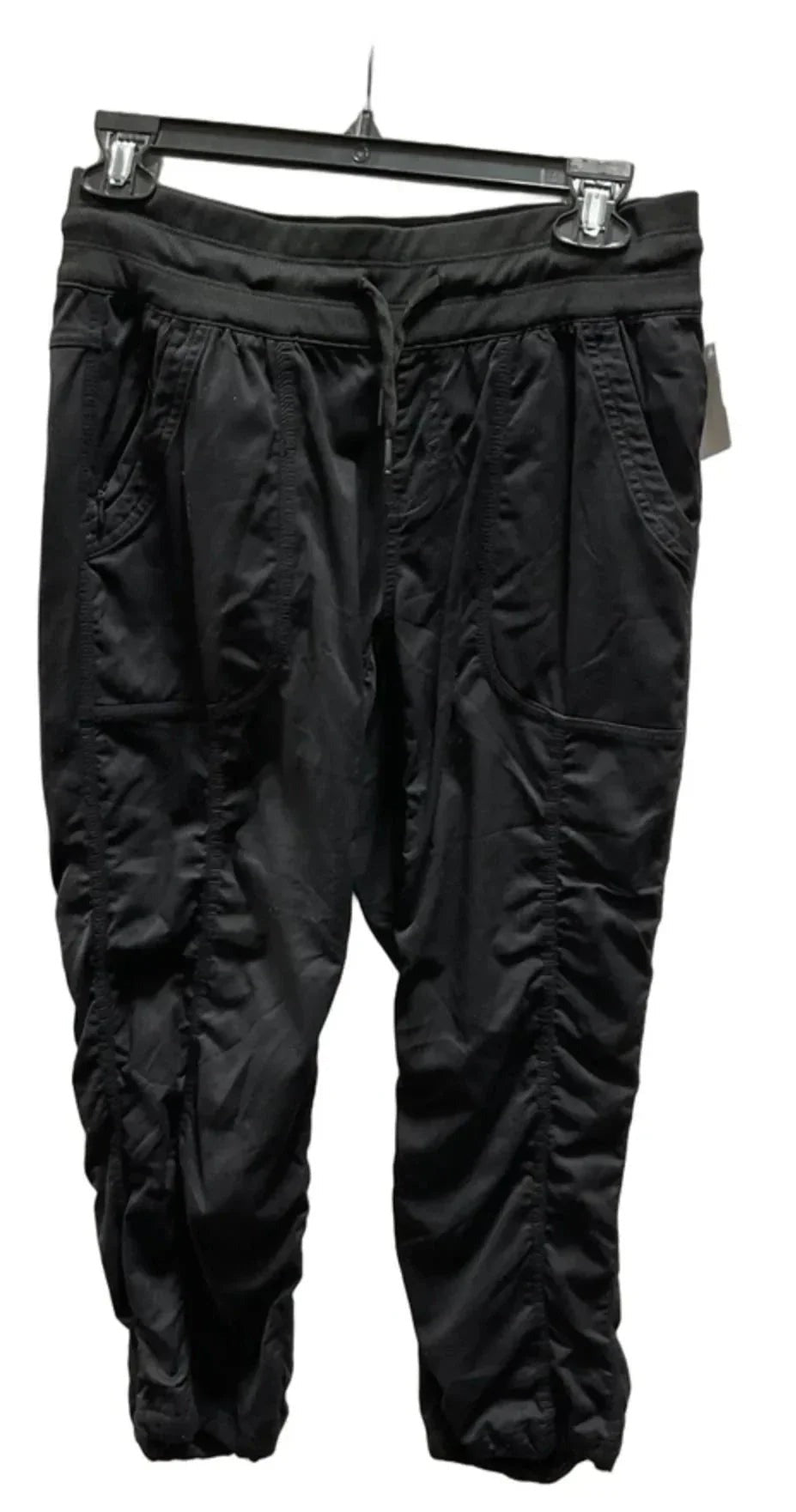 Athletic Pants By The North Face In Black, Size: 4