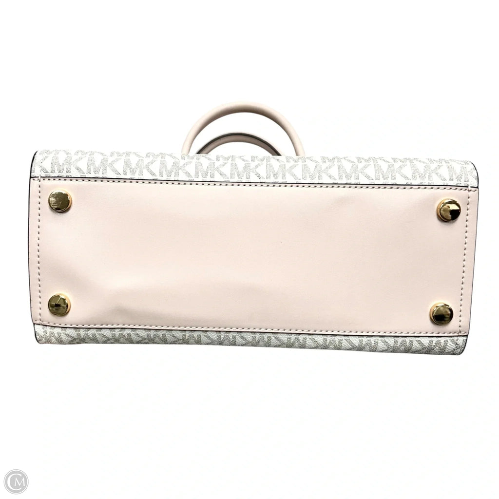 Handbag Designer By Michael By Michael Kors, Size: Medium