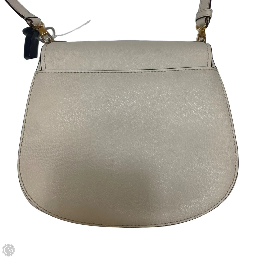 Crossbody Designer By Kate Spade, Size: Medium