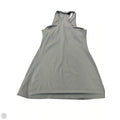 Dress Casual Short By Abercrombie And Fitch In Blue, Size: L
