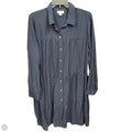 Dress Casual Short By J. Jill In Navy, Size: L