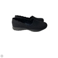 Shoes Flats By Skechers In Black, Size: 9