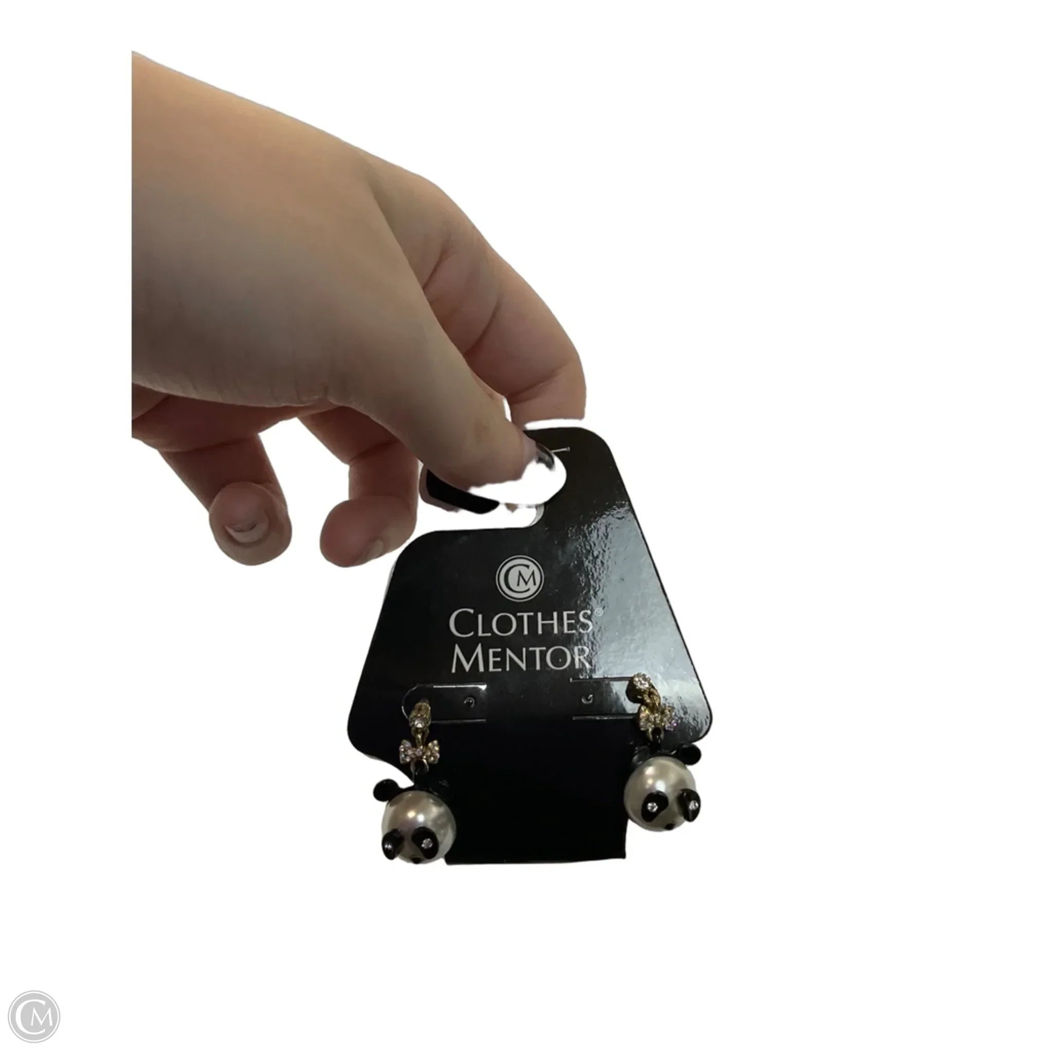 Earrings Dangle/drop By Clothes Mentor
