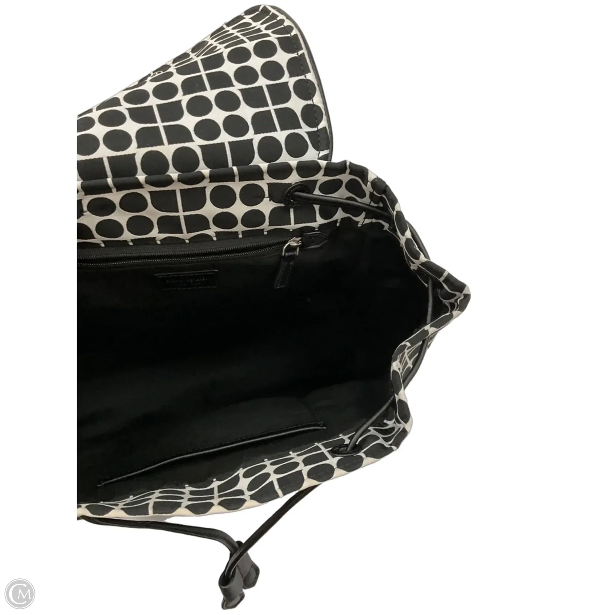 Backpack Designer By Kate Spade, Size: Small