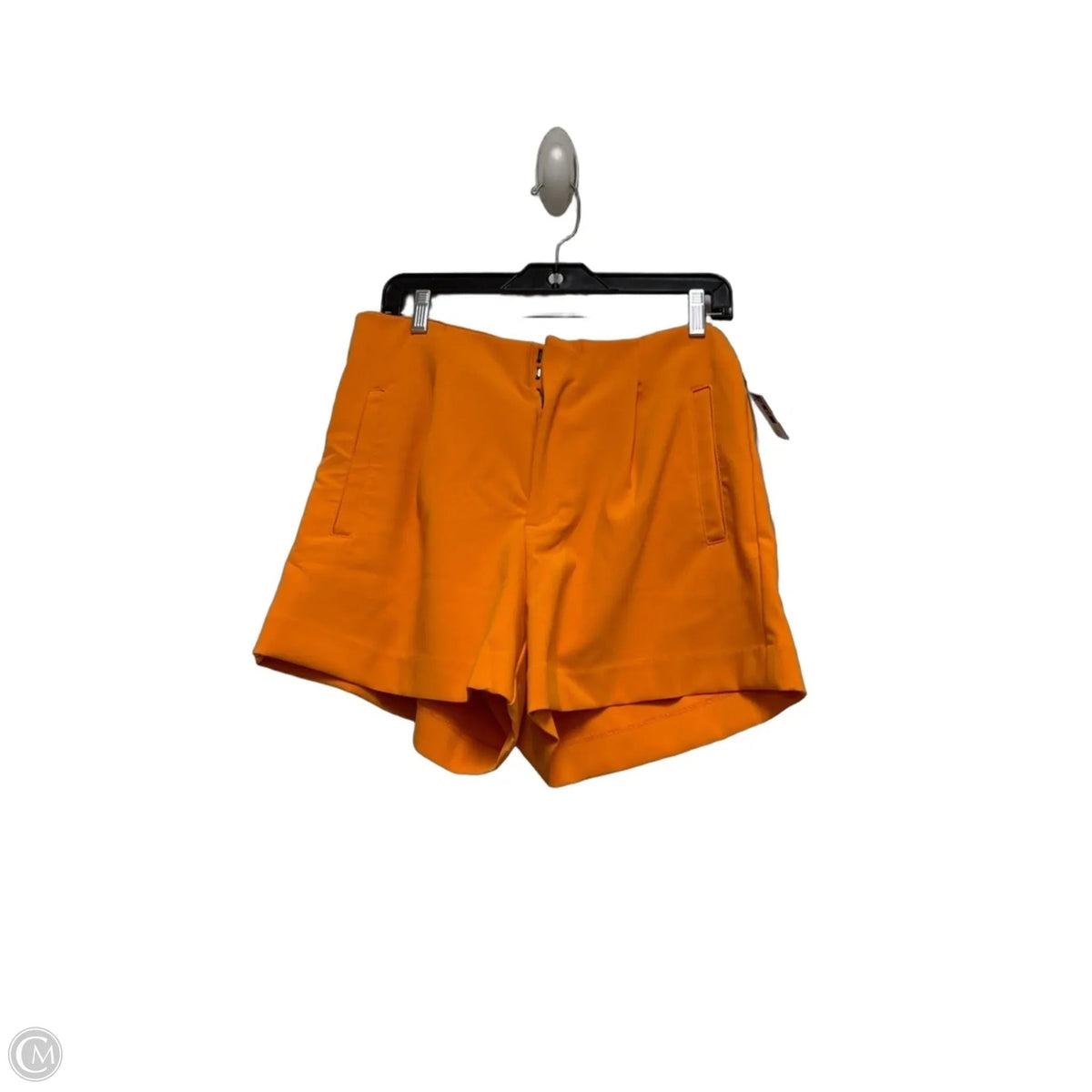 Shorts By A New Day In Orange, Size: 10