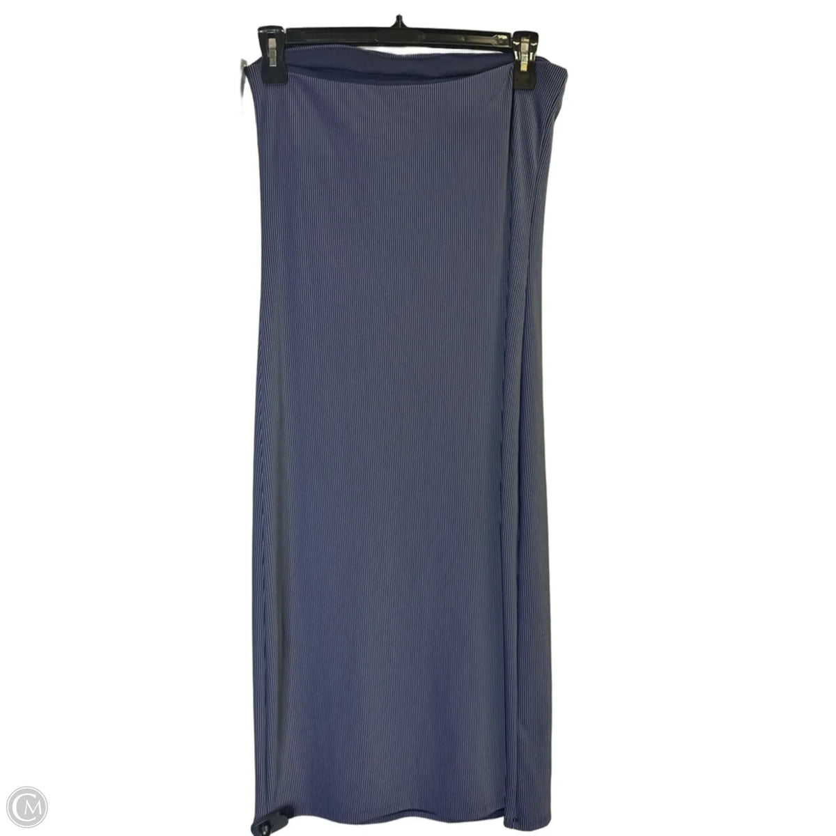 Dress Party Midi By Offline In Navy, Size: L