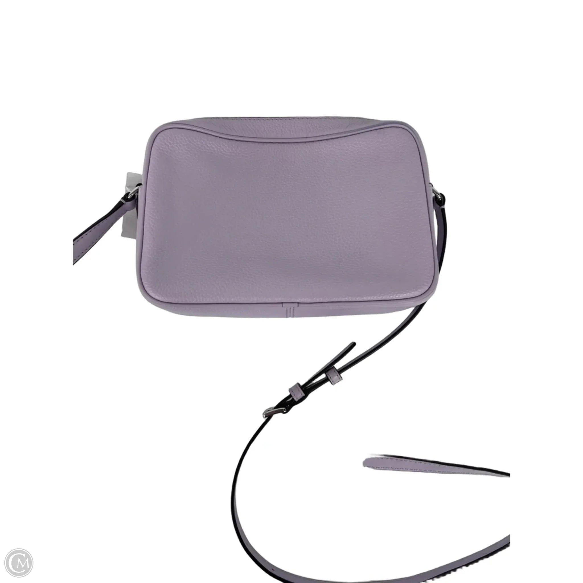 Crossbody Designer By Michael Kors, Size: Small