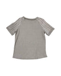 Top Ls By Clothes Mentor In Tan, Size:L