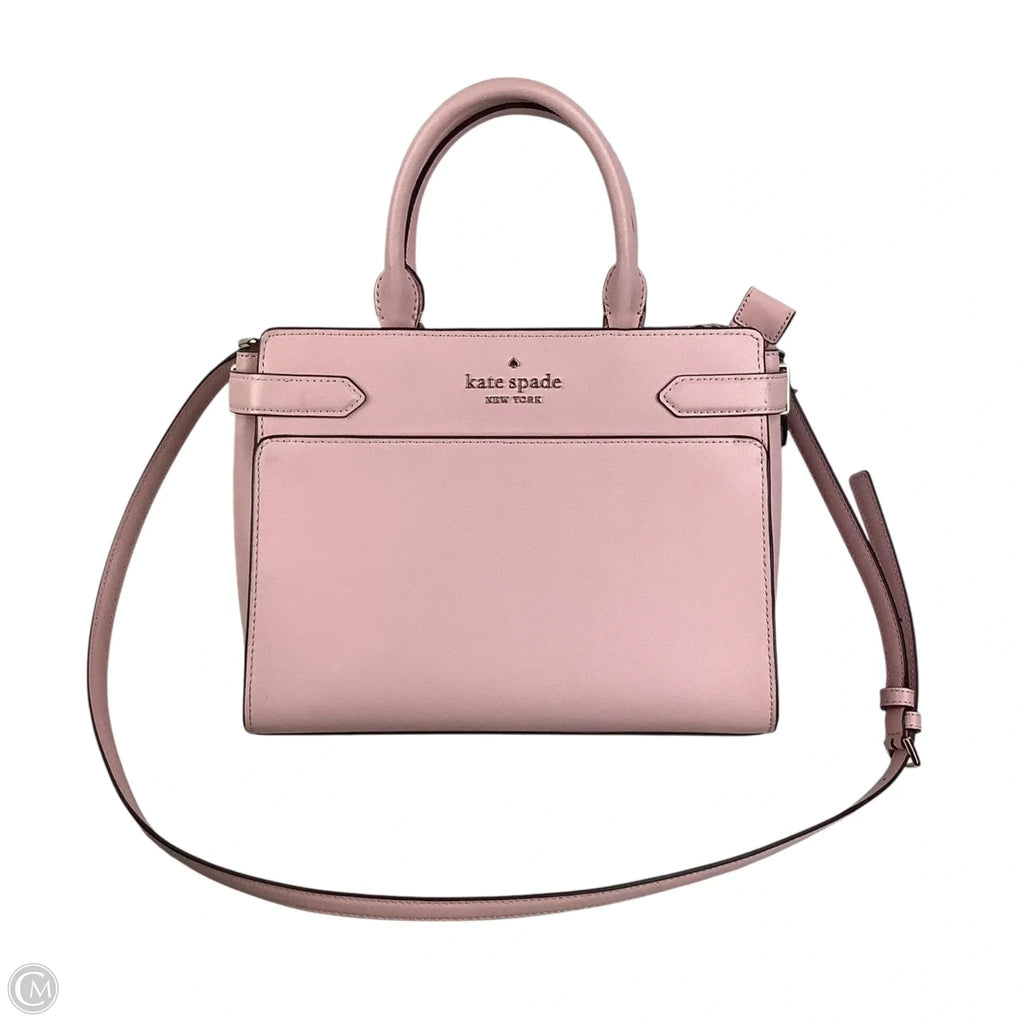 Handbag Designer By Kate Spade, Size: Medium