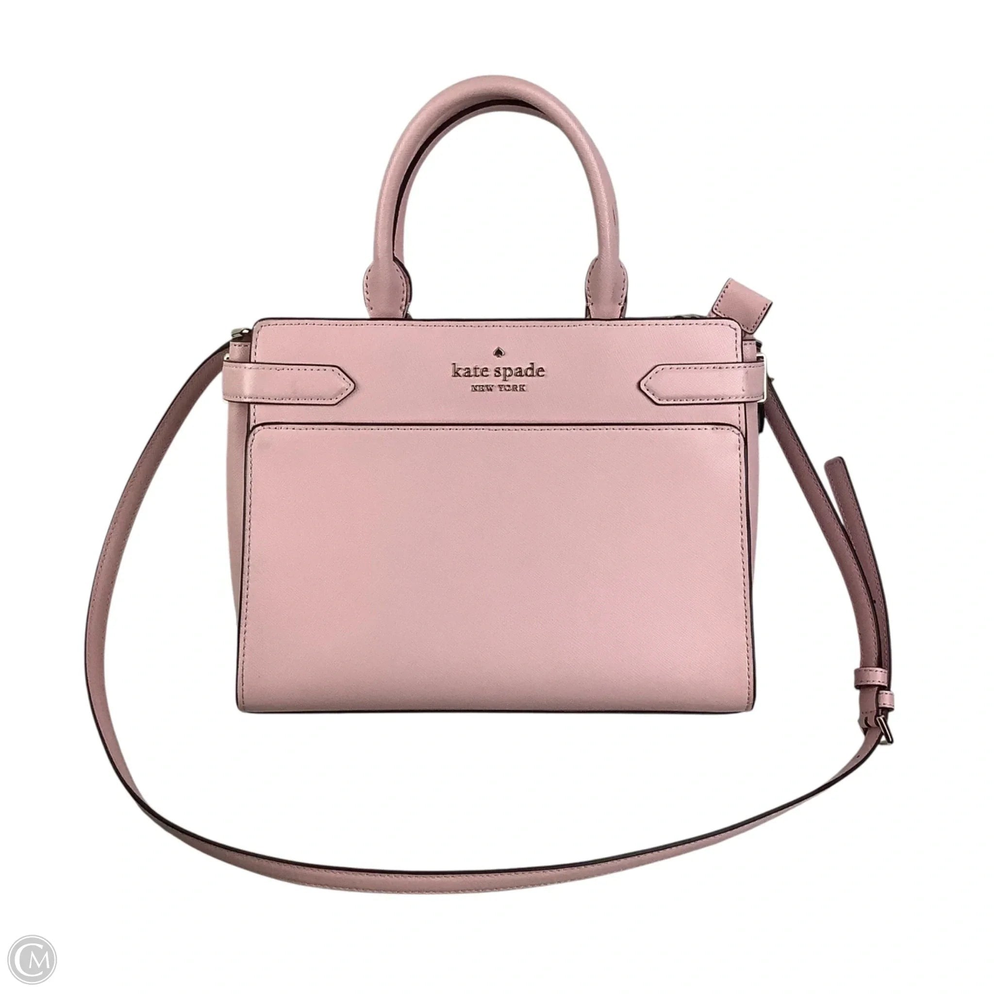 Handbag Designer By Kate Spade, Size: Medium