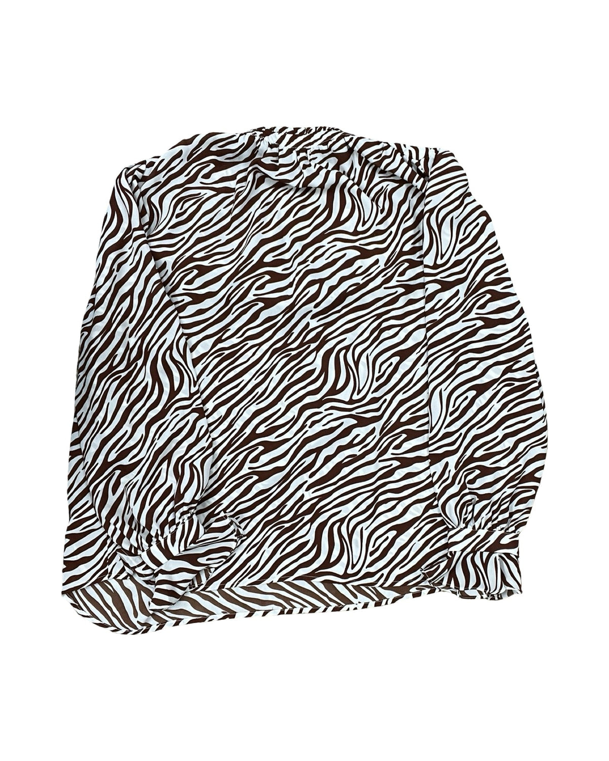 Top Ls By 89Th And Madison In Animal Print, Size:M