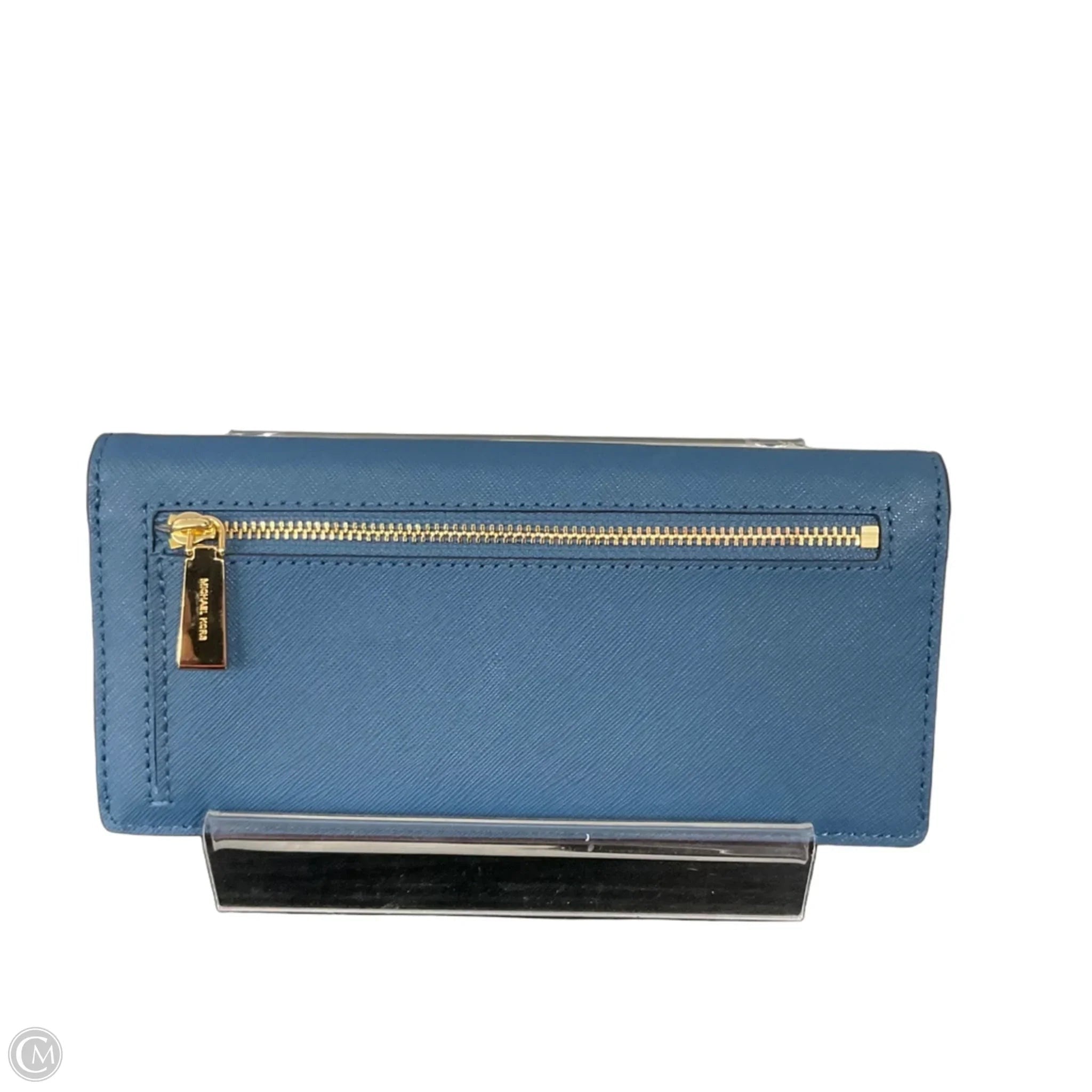 Wallet Designer By Michael Kors, Size: Medium