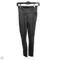 Pants Leggings By Spanx In Black, Size: Sp