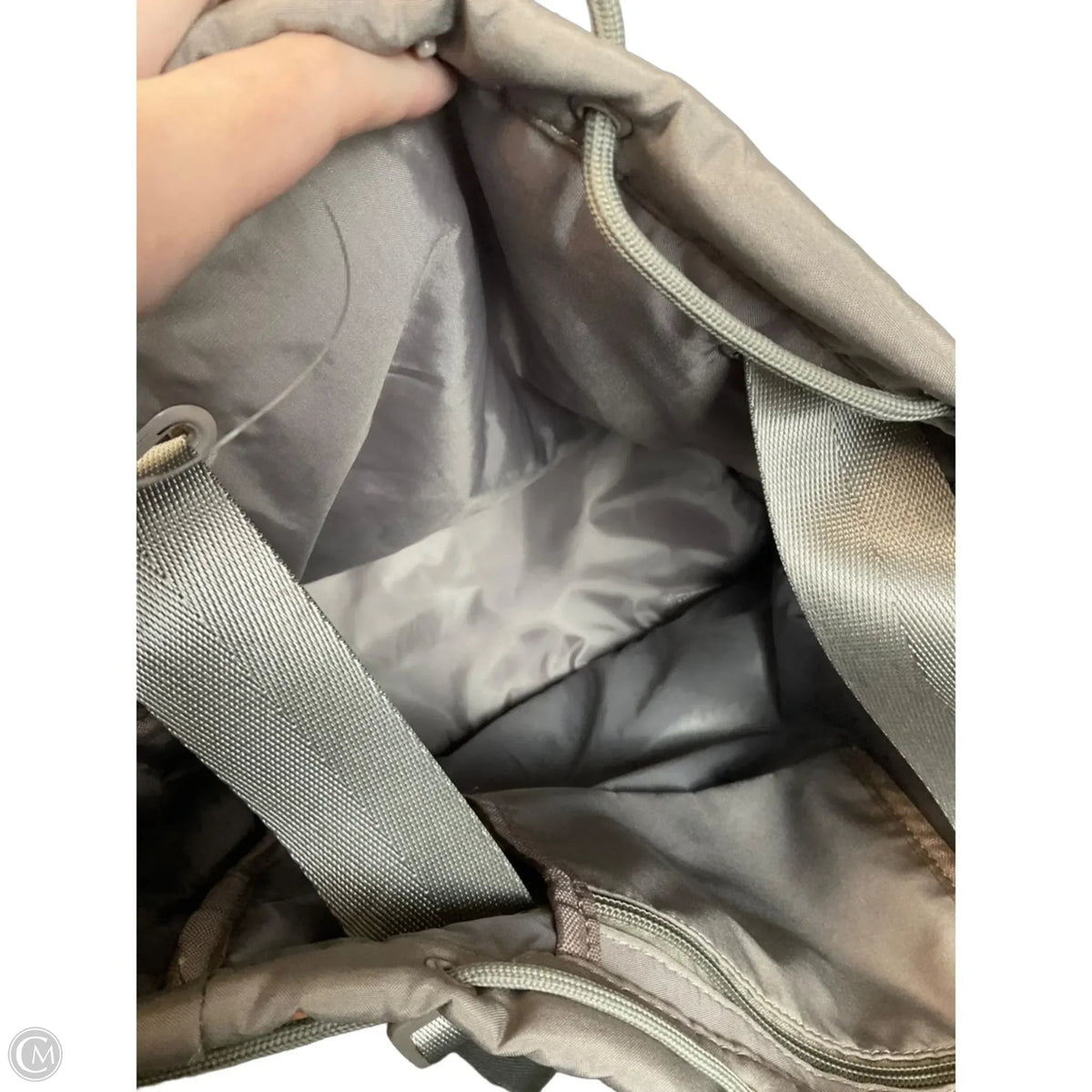 Backpack By Beyond Yoga, Size: Large