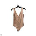 Bodysuit By Express In Pink, Size: S