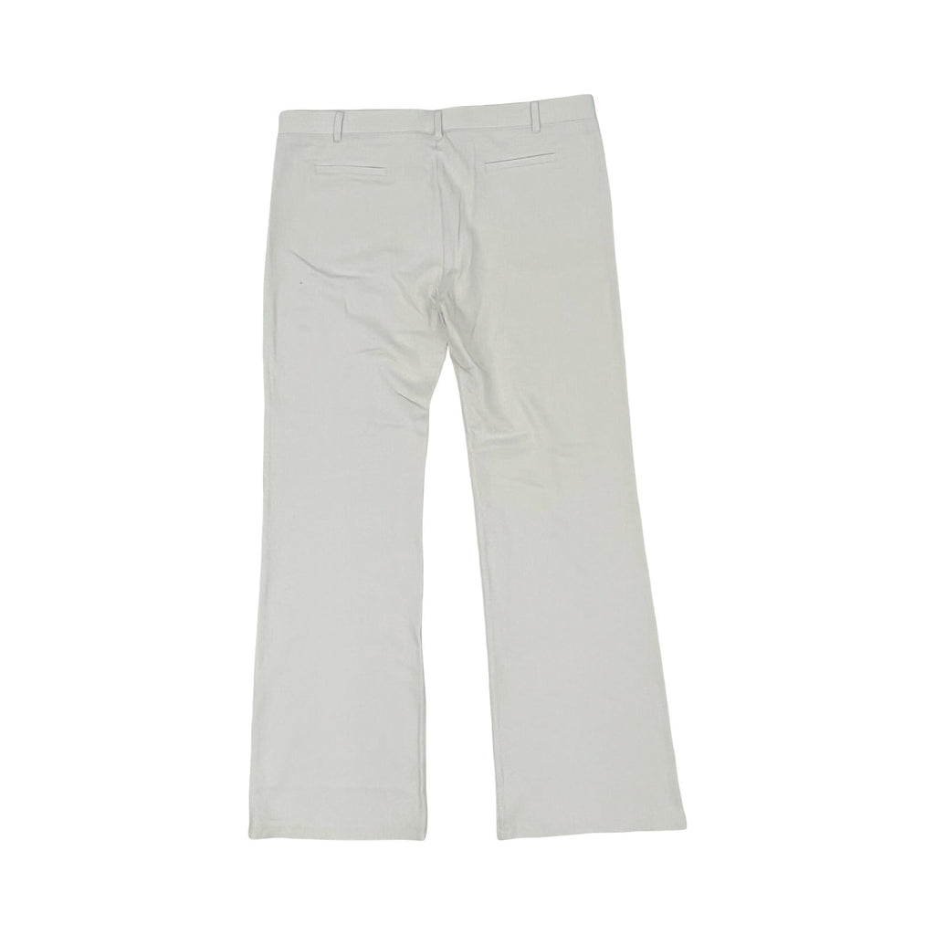 Pants Other By Betabrand In White, Size:2X