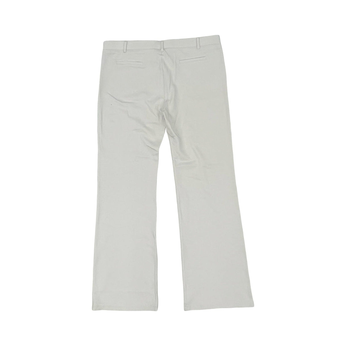 Pants Other By Betabrand In White, Size:2X