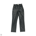 Pants Other By Abercrombie And Fitch In Black, Size: 2