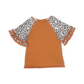 Top Ss By Cmf In Orange, Size:S