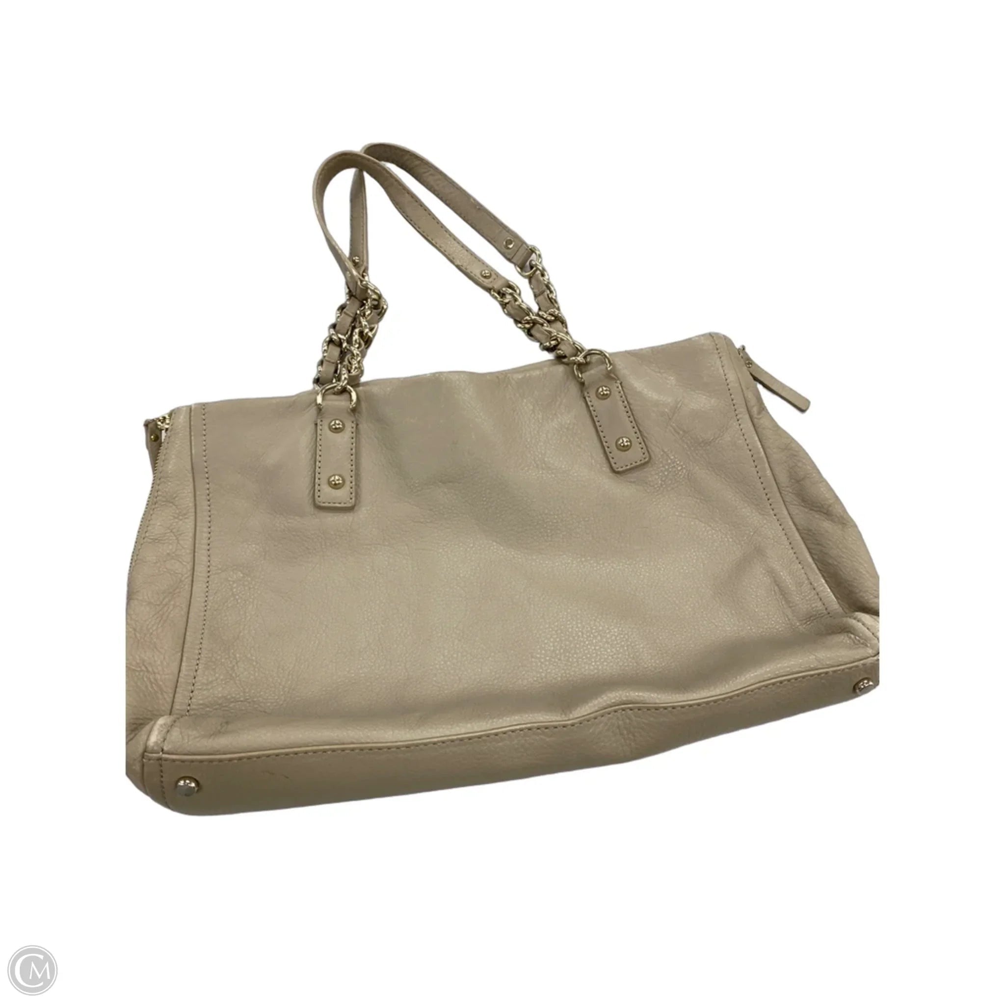 Handbag Designer By Kate Spade, Size: Large