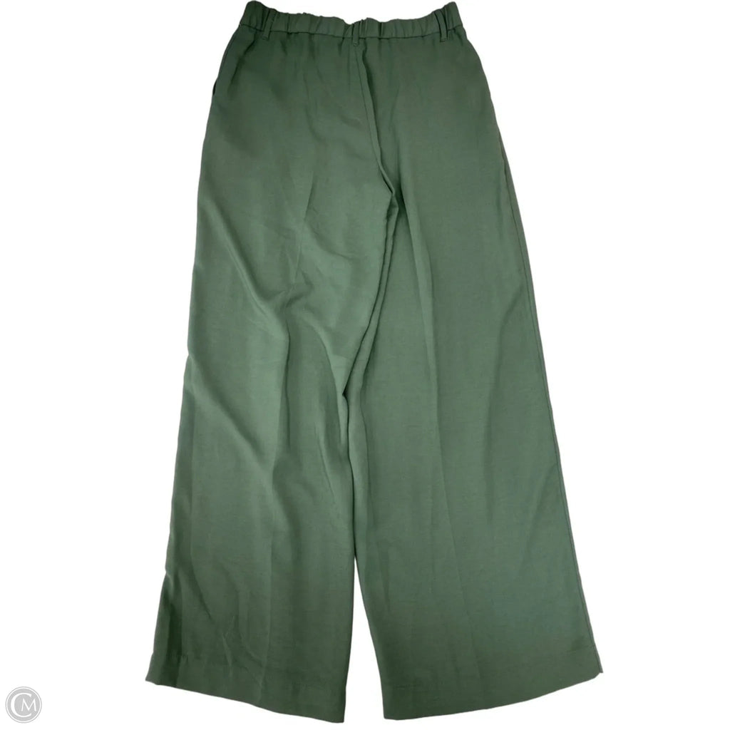 Pants Dress By A New Day In Green, Size: 8