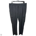 Athletic Pants By The North Face In Grey, Size: Xl