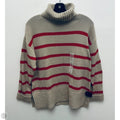 Sweater By Old Navy In Tan, Size: S