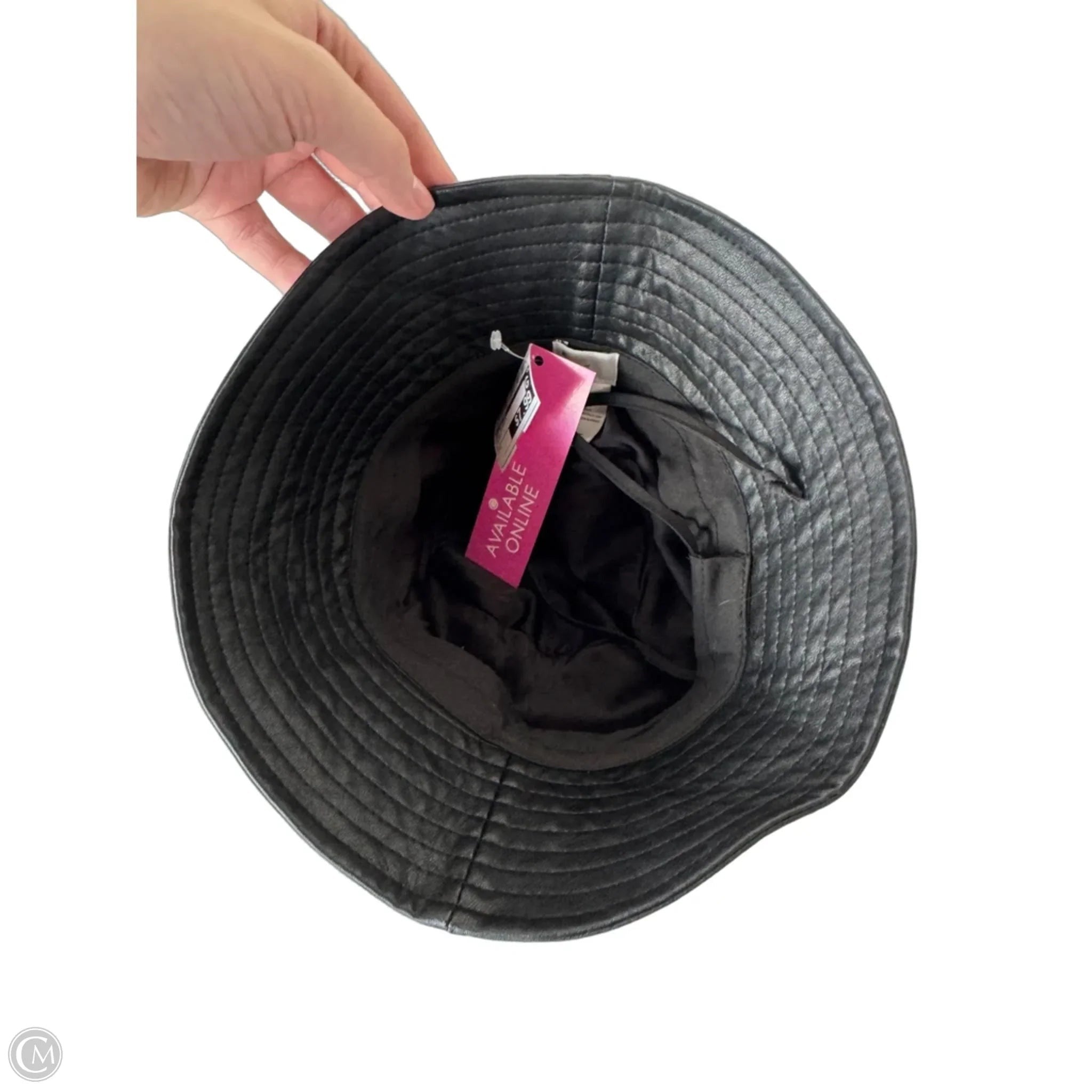 Hat Bucket By A New Day
