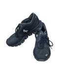 Shoes Athletic By On Cloud In Black, Size:7.5