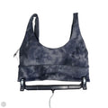 Athletic Bra By Lululemon In Grey, Size: S
