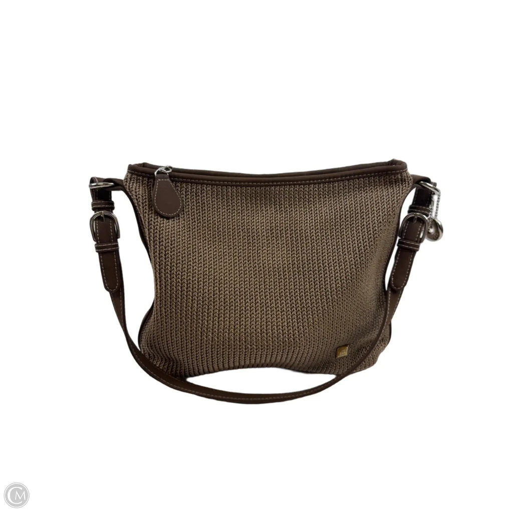 Crossbody By The Sak, Size: Large