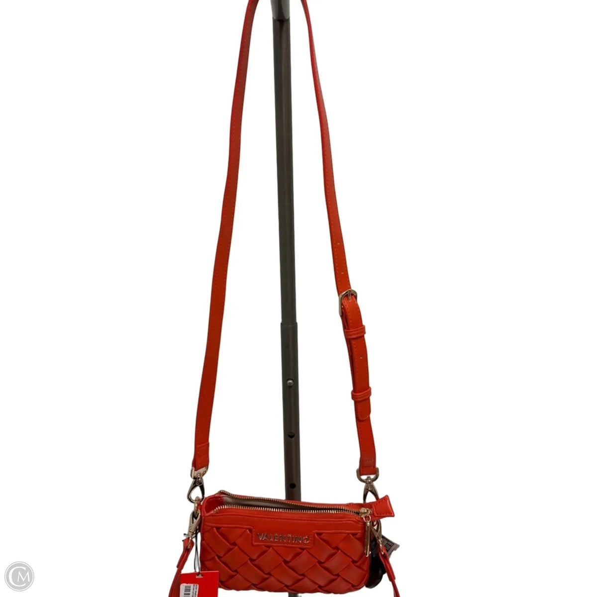 Handbag Designer By Valentino-mario, Size: Small