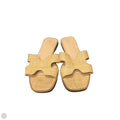 Sandals Flats By A New Day In Brown, Size: 7.5