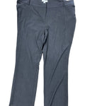 Pants Dress By Liz Claiborne In Grey, Size:20