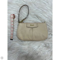 Wristlet Designer By Coach, Size: Medium