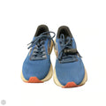 Shoes Athletic By Brooks In Blue, Size: 7.5