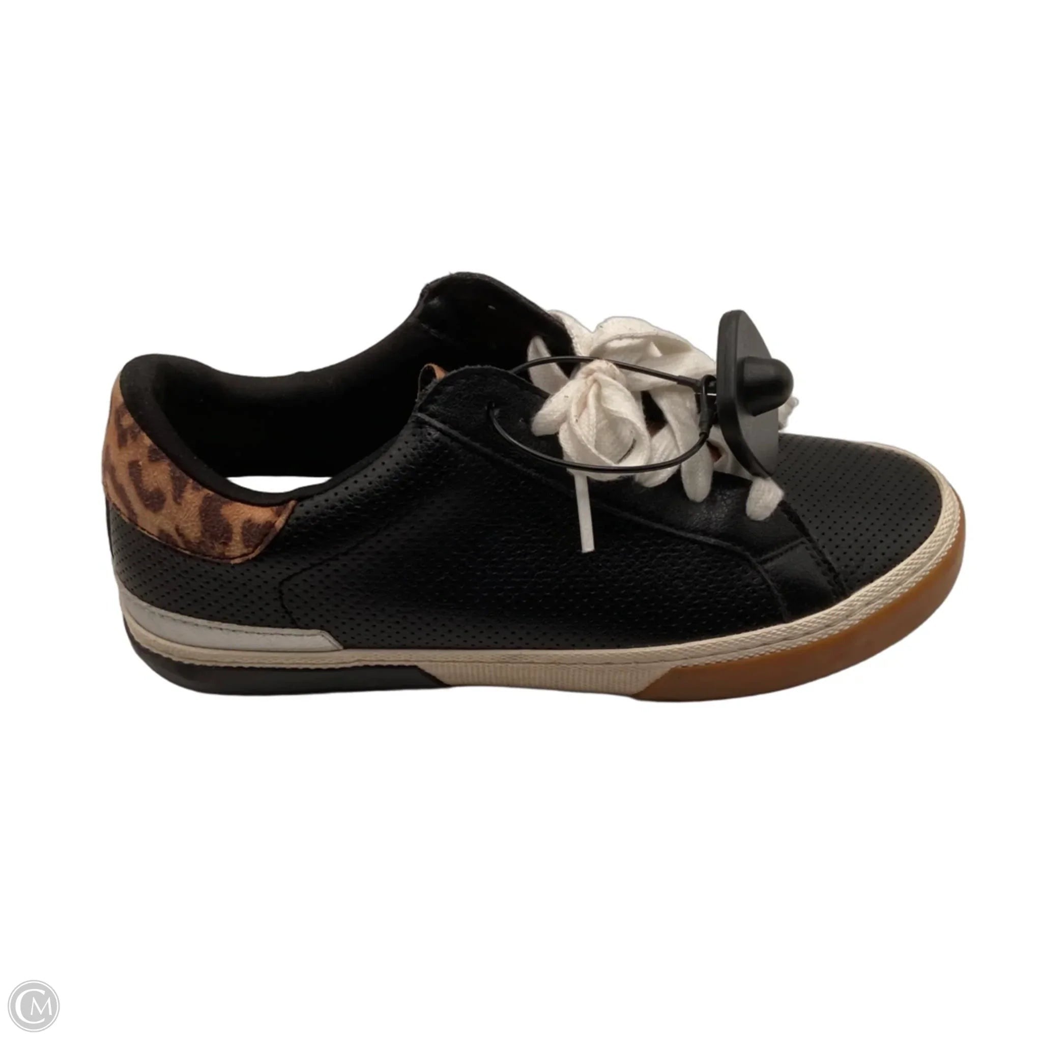 Shoes Sneakers By A New Day In Black, Size: 7