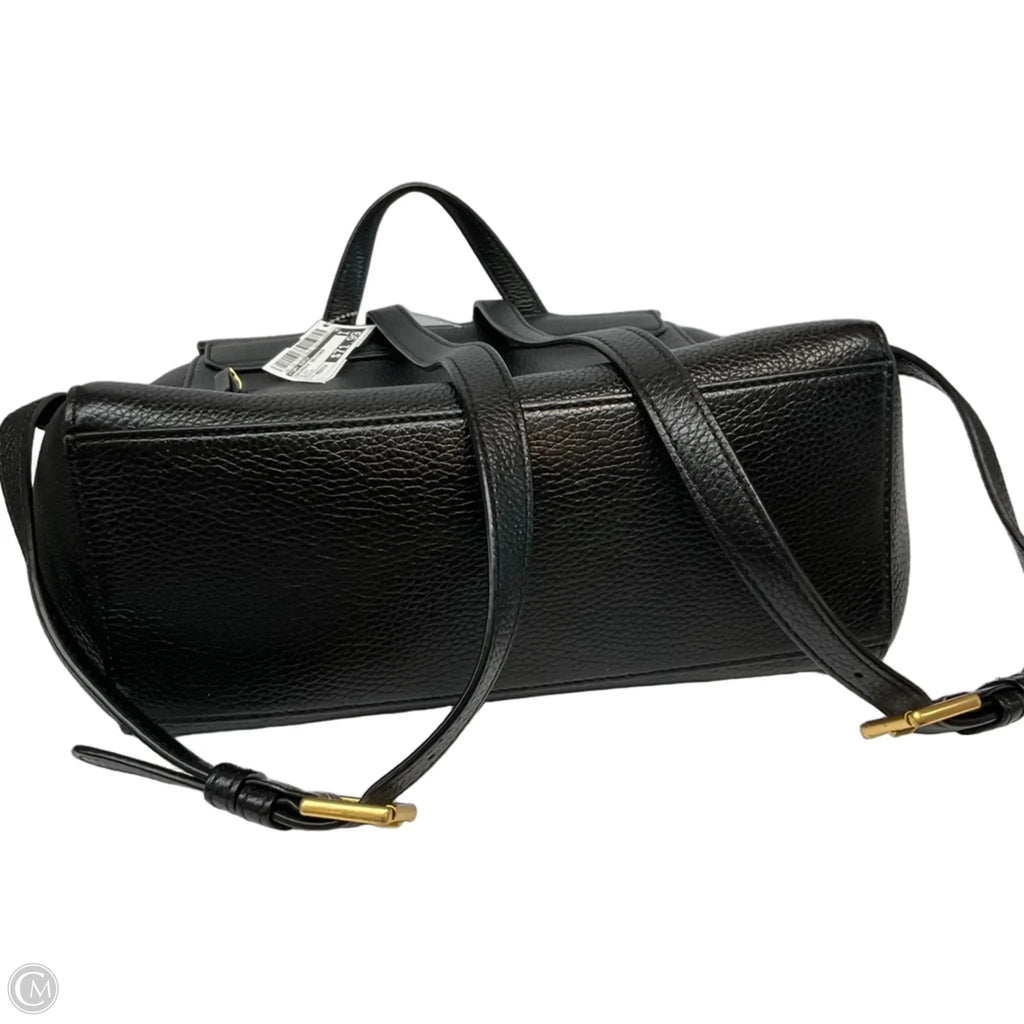 Backpack Designer By Tory Burch, Size: Medium