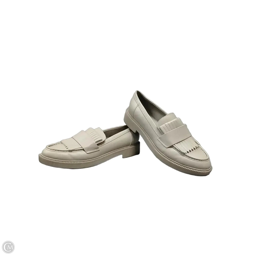 Shoes Flats By Marc Fisher In Grey, Size: 7.5