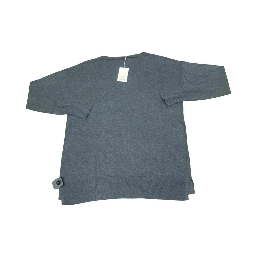 Sweater By A New Day In Grey, Size:L