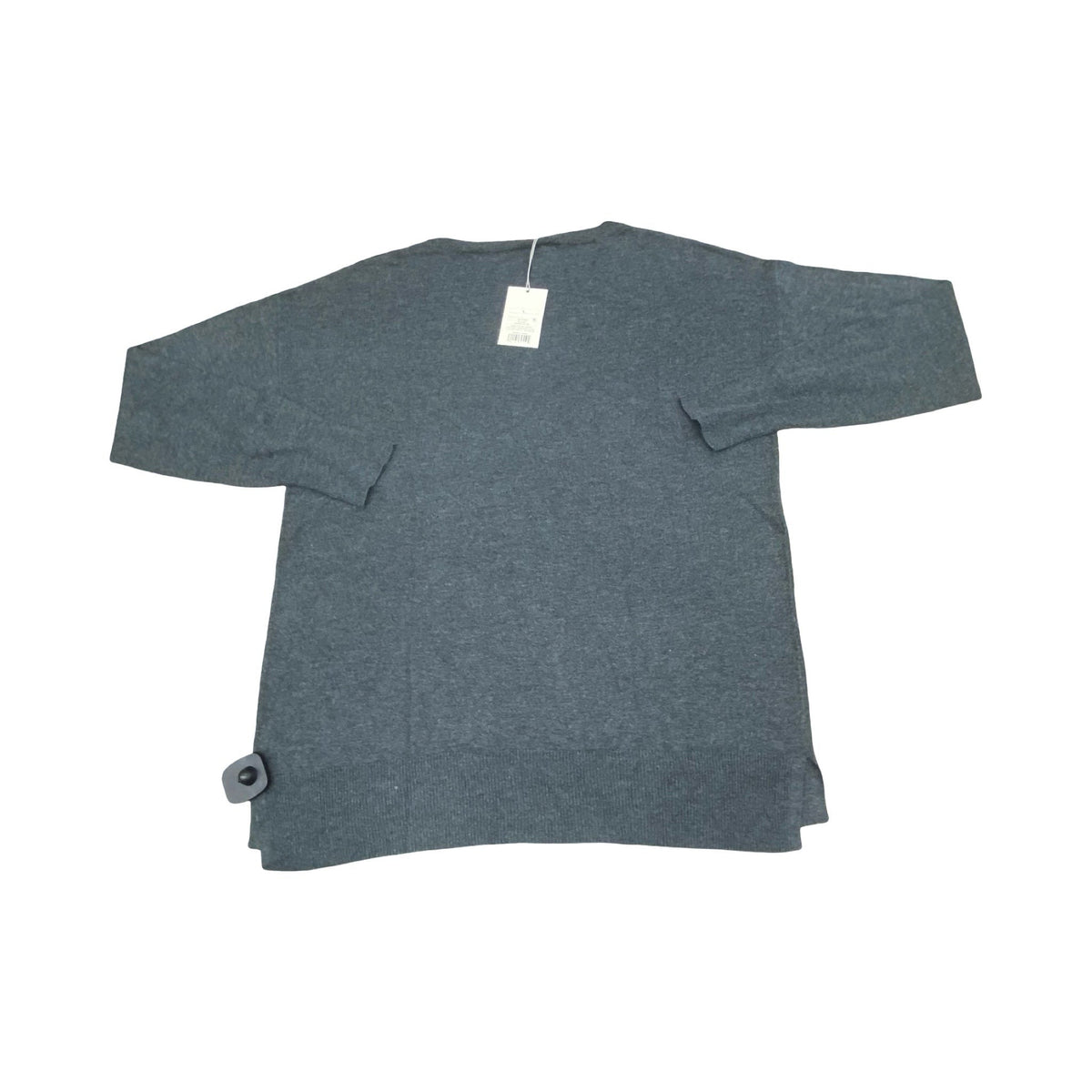 Sweater By A New Day In Grey, Size:L