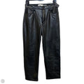 Pants Other By Abercrombie And Fitch In Black, Size: 8