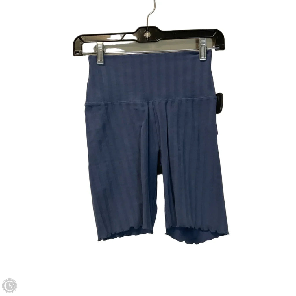 Shorts By Offline By Aerie In Blue, Size: S