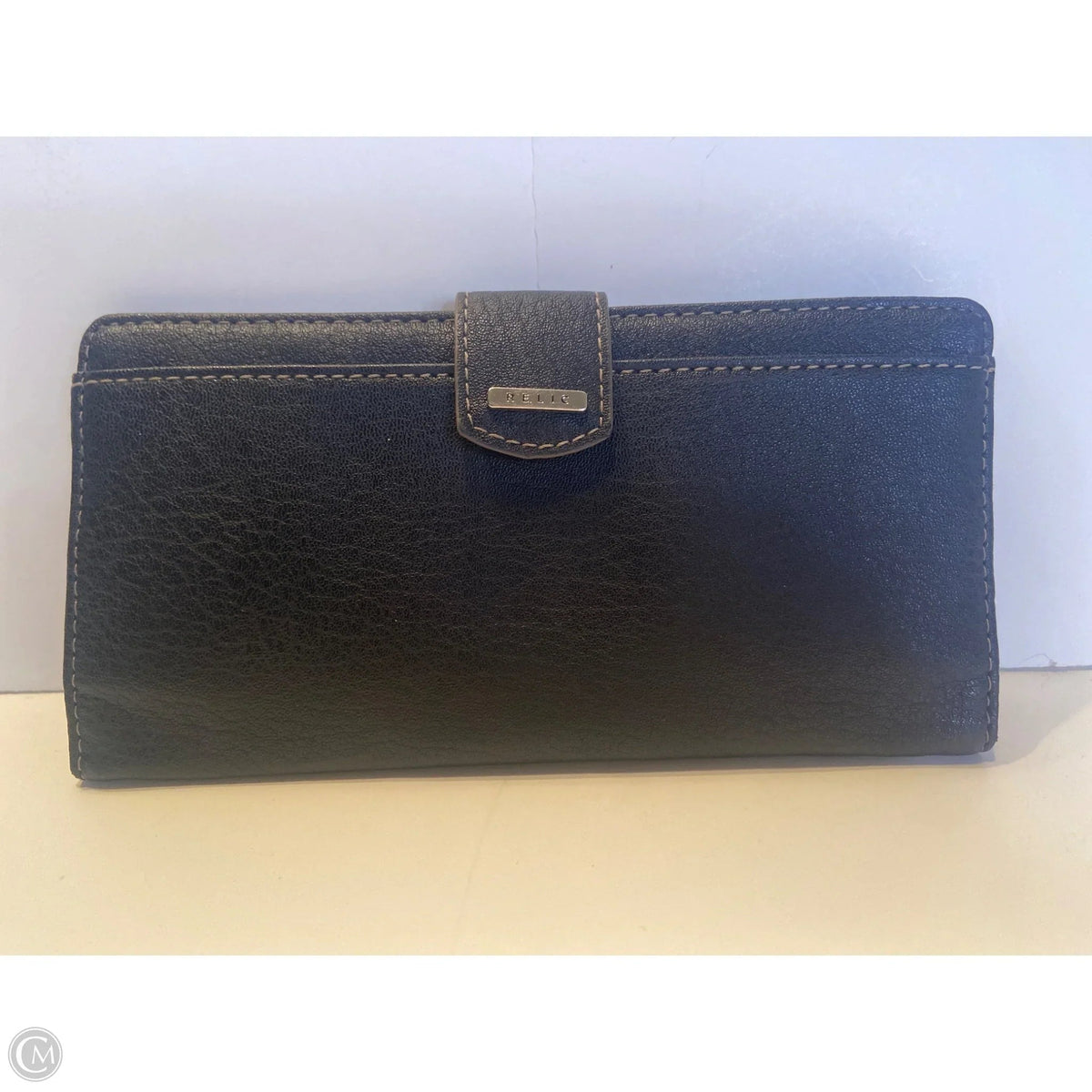 Wallet By Relic, Size: Medium